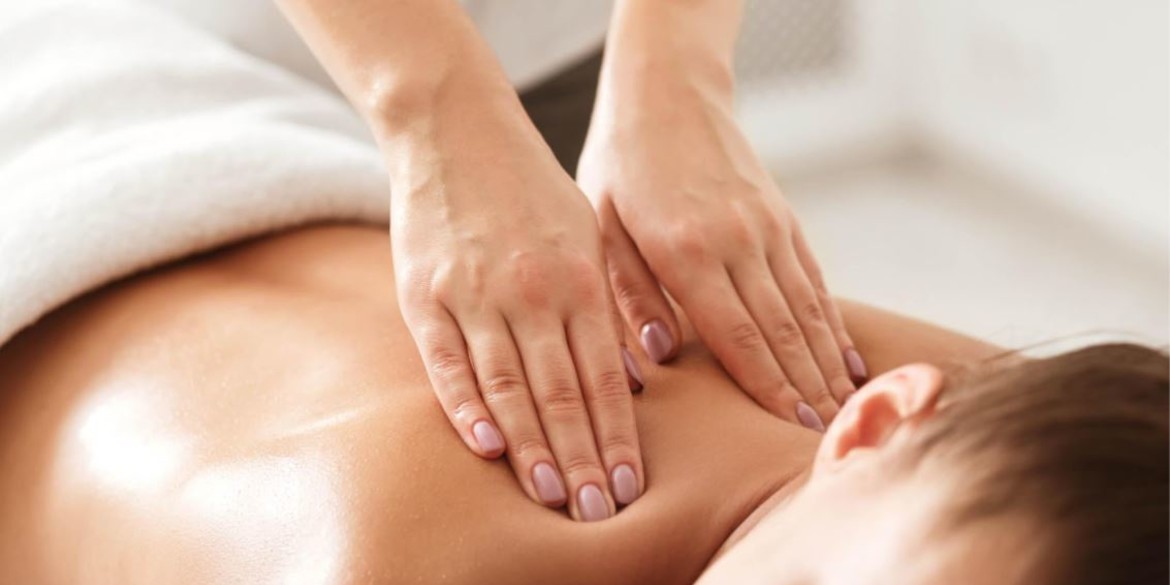 ¿Cuáles son los beneficios de los masajes relajantes?