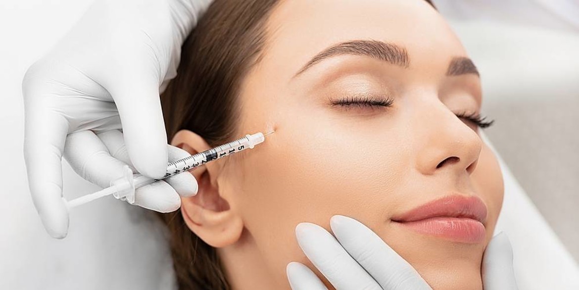 Combate los signos de envejecimiento con la mesoterapia facial